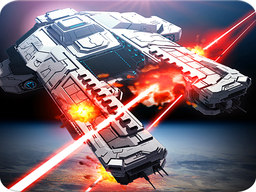ASTRONEST - The Beginning Star Space Purge - free online Browser game