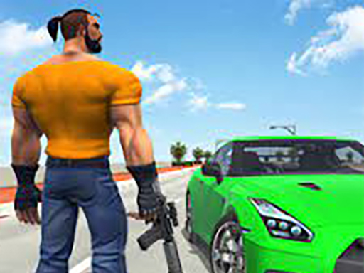 City Car Driver - Bus Driver - free online Browser game