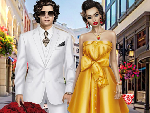 Fashion Cat walk - Girls Fashion Walk - free online Browser game