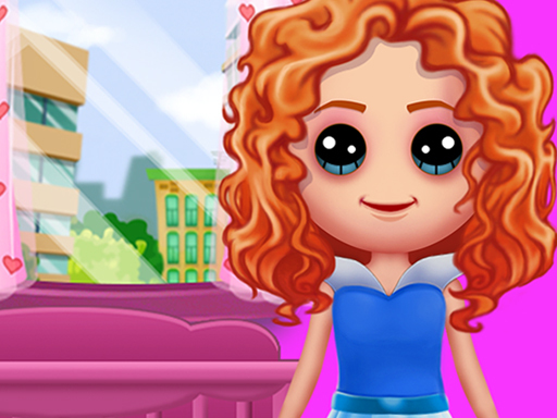 Home Deco 2021 - free online Browser game