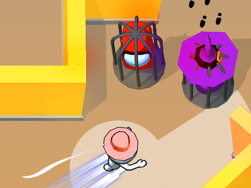 Hide Or Seek - free online Browser game