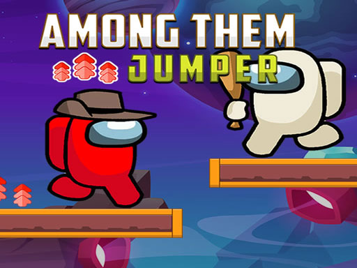 AMONG THEM JUMPER 2 - free online Browser game