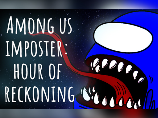 Among us imposter: hour of reckoning - free online Browser game