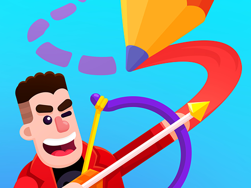 Draw Master - free online Browser game
