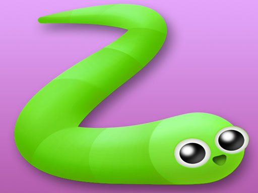 snake.io puzzle - free online Browser game