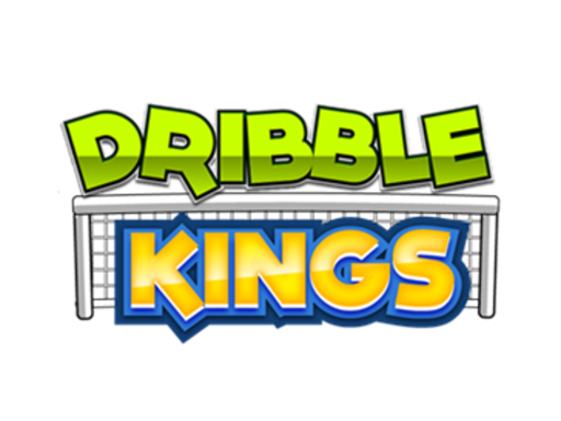Dribble King - free online Browser game