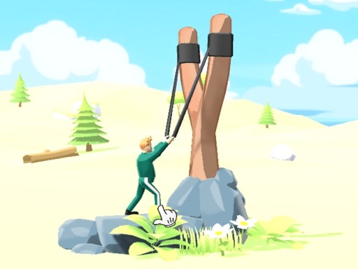 People Throw! - free online Browser game