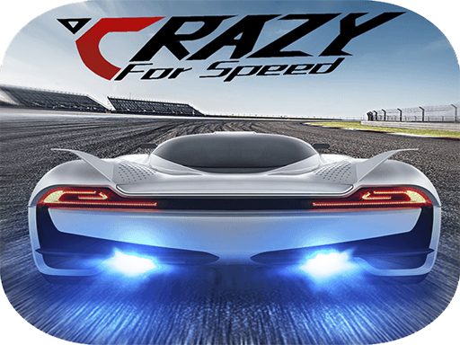Car Crazy Stunt Racing for Speed Ramp Car Jumping - free online Browser game