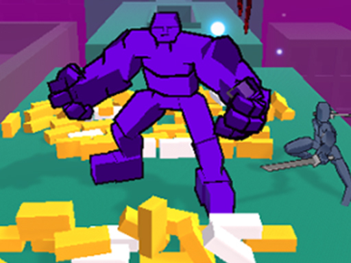 Play Break The Wall 2021 online - game preview