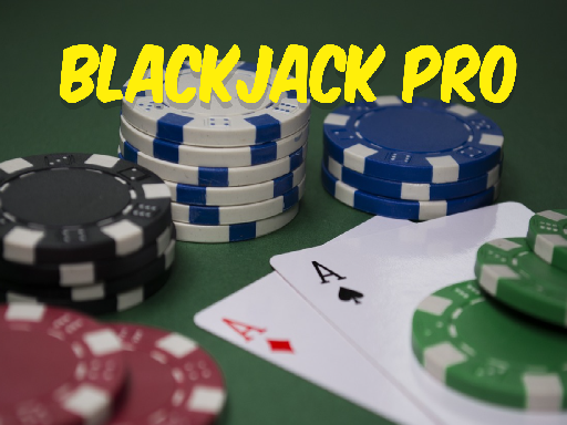 BlackJack Pro - free online Browser game