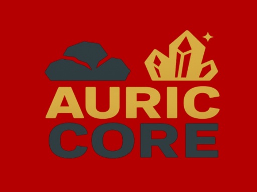 Auric Core - free online Browser game