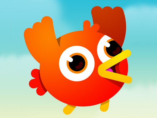 Birdy Trip - free online Browser game