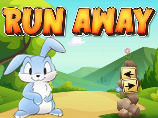 Subway Rabbit - free online Browser game