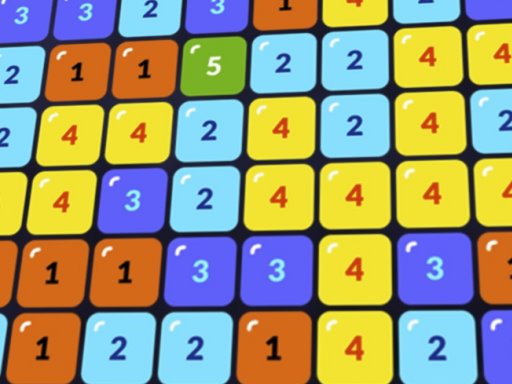 Block 21 - free online Browser game