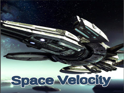 Spaceship Velocity - free online Browser game