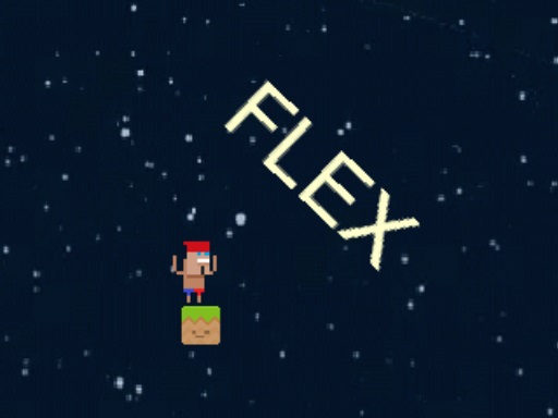 HardFlex: The Last Flex - free online Browser game