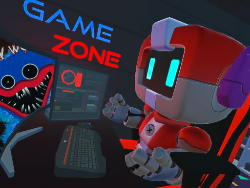 Game Station - free online Browser game