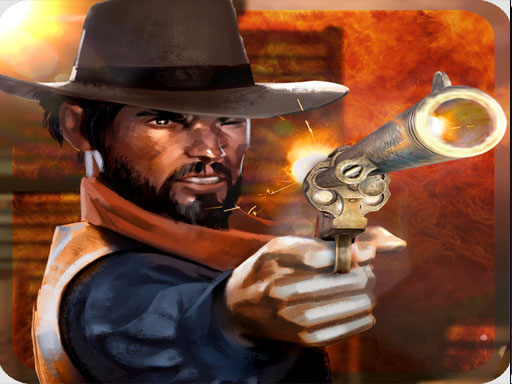Cowboys - free online Browser game