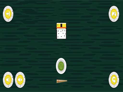 Block Breaker Game - free online Browser game