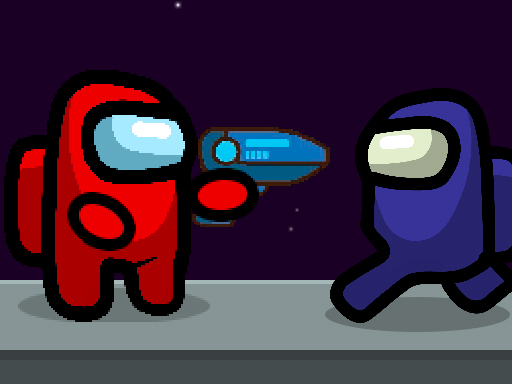 Shoot impostors - free online Browser game