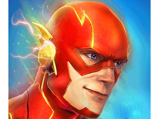 Super heros Combat & flying - free online Browser game