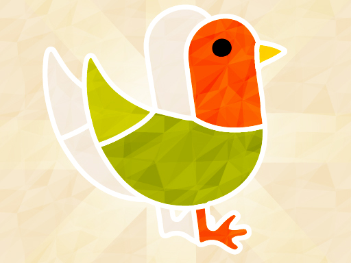 Animal Puzzle Kids - free online Browser game