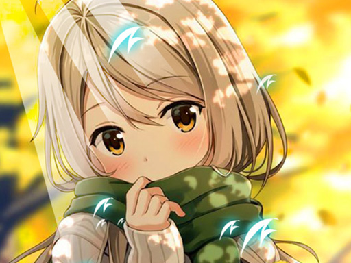 Anime Custom for girls dress up - free online Browser game