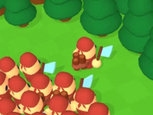 Guard The Island - free online Browser game