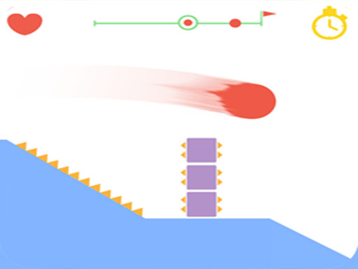 Gravity - free online Browser game