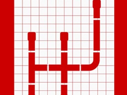Connect Lines - free online Browser game