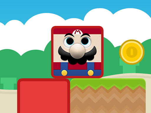 Blocky Challenges - free online Browser game
