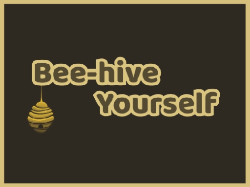 Play Beehive Yourself 2 online - game preview
