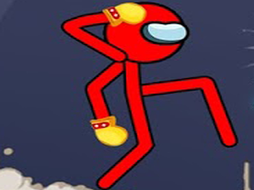 Impostor Stickman - free online Browser game