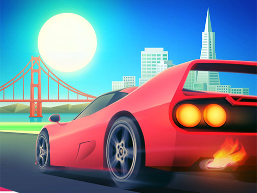 Car Crash - free online Browser game
