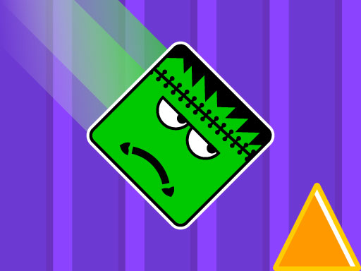 Frank In Geometry Maps - free online Browser game