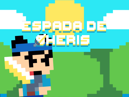 Espada de Sheris - free online Browser game