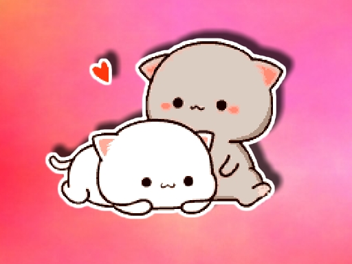 Cat Belly Rub - free online Browser game
