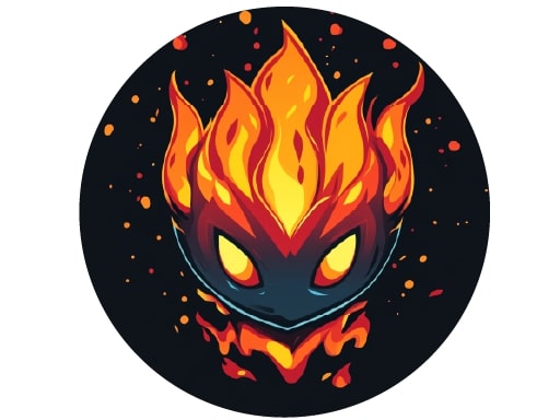 Blaze Breakout - free online Browser game