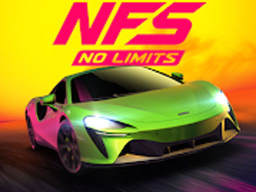 Need For Speed-SBH - free online Browser game