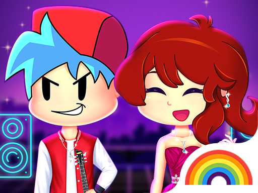 Friday Night Funkin First Date - free online Browser game