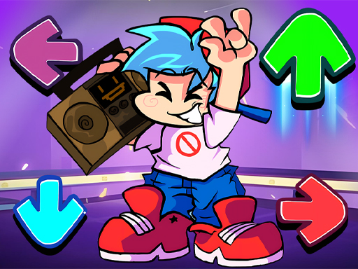 Friday Night Funkin Unblocked - free online Browser game