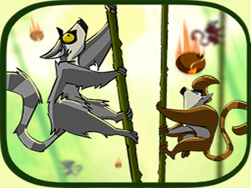 Monkeys - free online Browser game