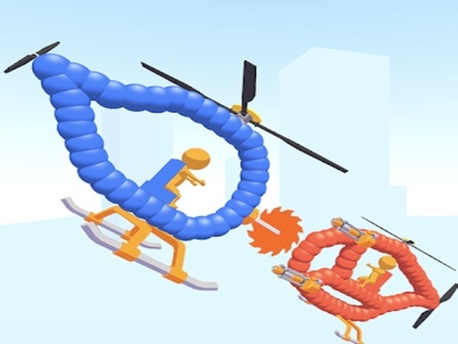 Angle Fight 3d - free online Browser game