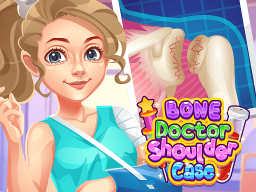 Bone Doctor Shoulder Case - free online Browser game