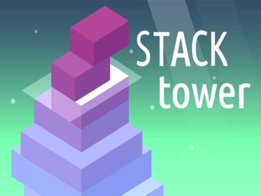 Stack the Crates - free online Browser game