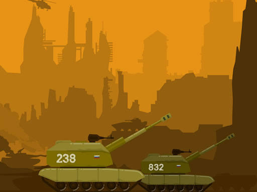 Big War Hidden Stars - free online Browser game