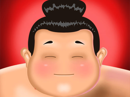Sumo Saga - free online Browser game