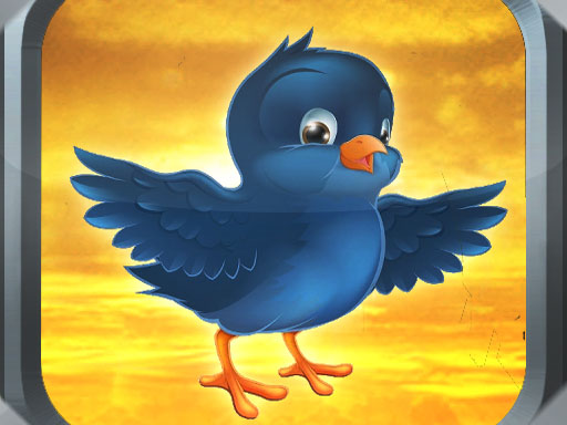 Bird Fly - free online Browser game