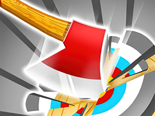 MAX AXE - free online Browser game