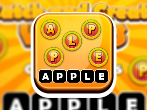 Catch N Create - free online Browser game